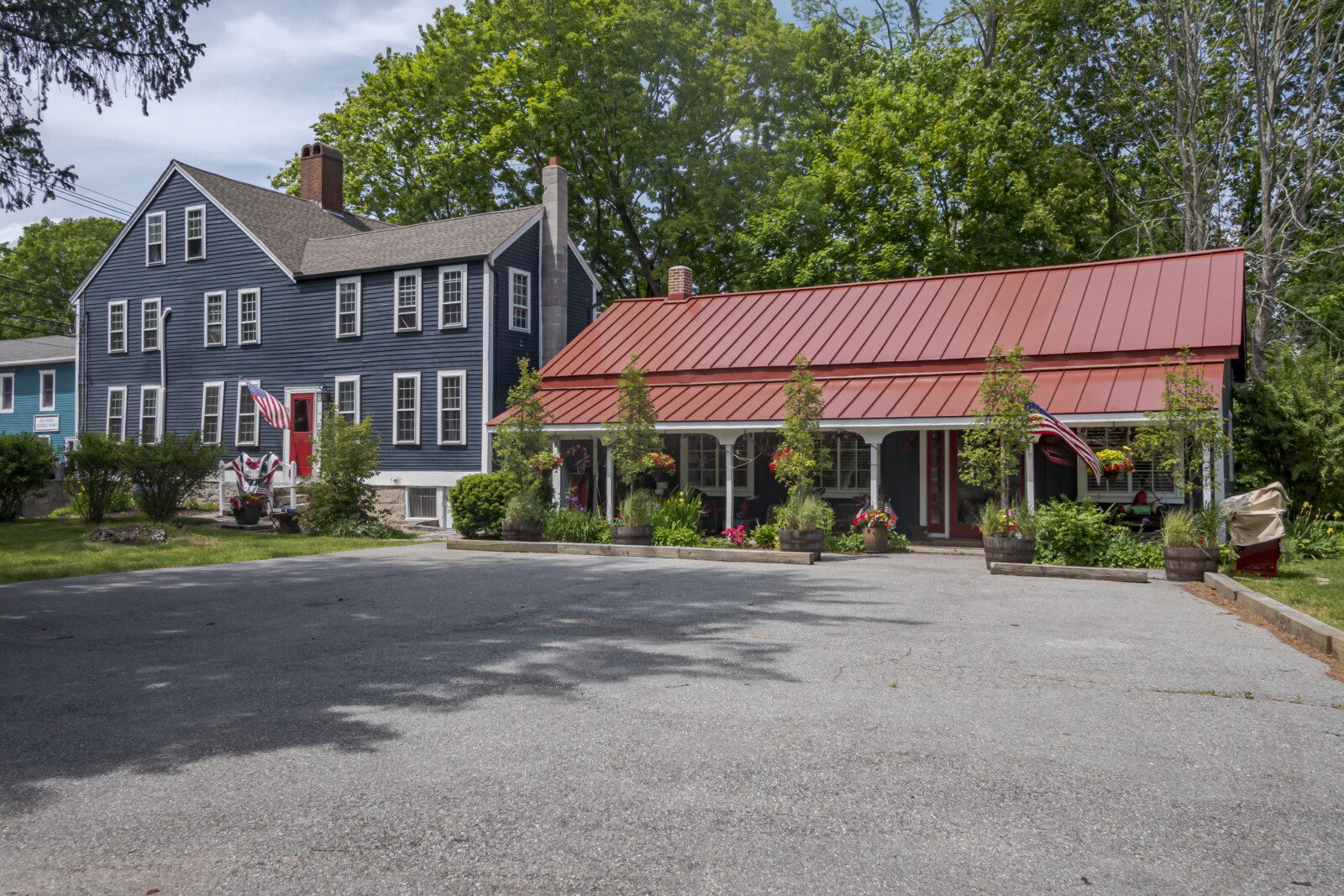 Mystic Group Friendly Rentals Mystic Vacation Rentals